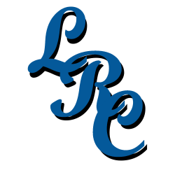 Logo LR Chouinard